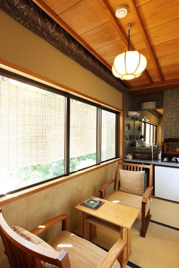Gion Hatanaka Quioto Exterior foto
